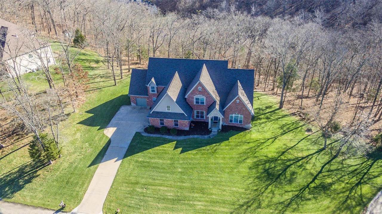 998 Stone Spring Drive - Photo 1