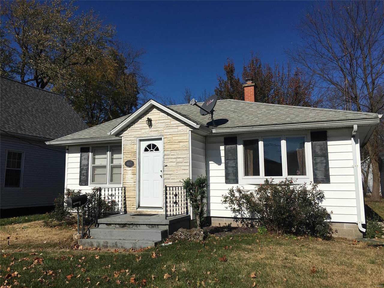 417 Corwin Street - Photo 1
