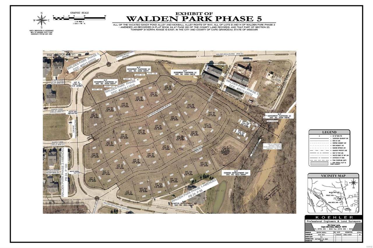 0 Walden Park - Photo 1