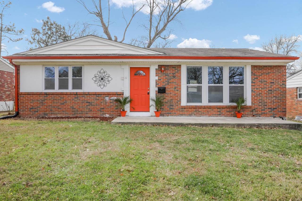 7832 Milan Avenue - Photo 1