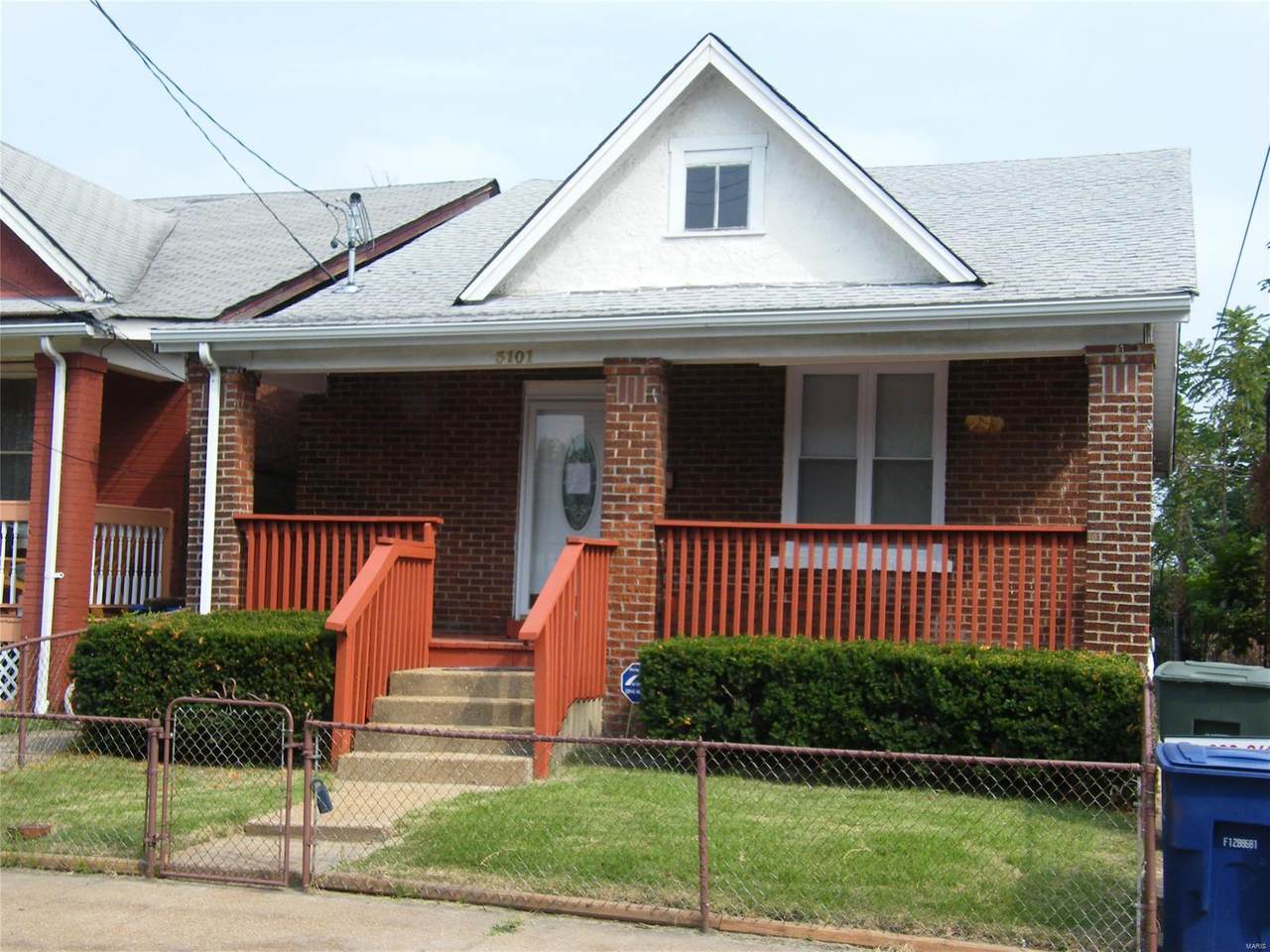 3101 Henrietta Street - Photo 1