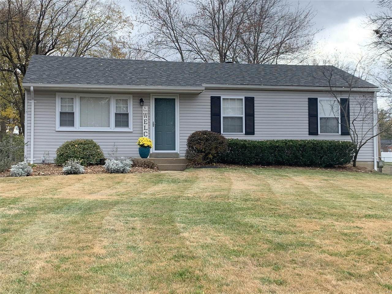 1348 Clarkson - Photo 1