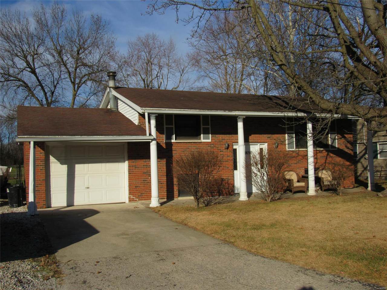 112 George St. - Photo 1