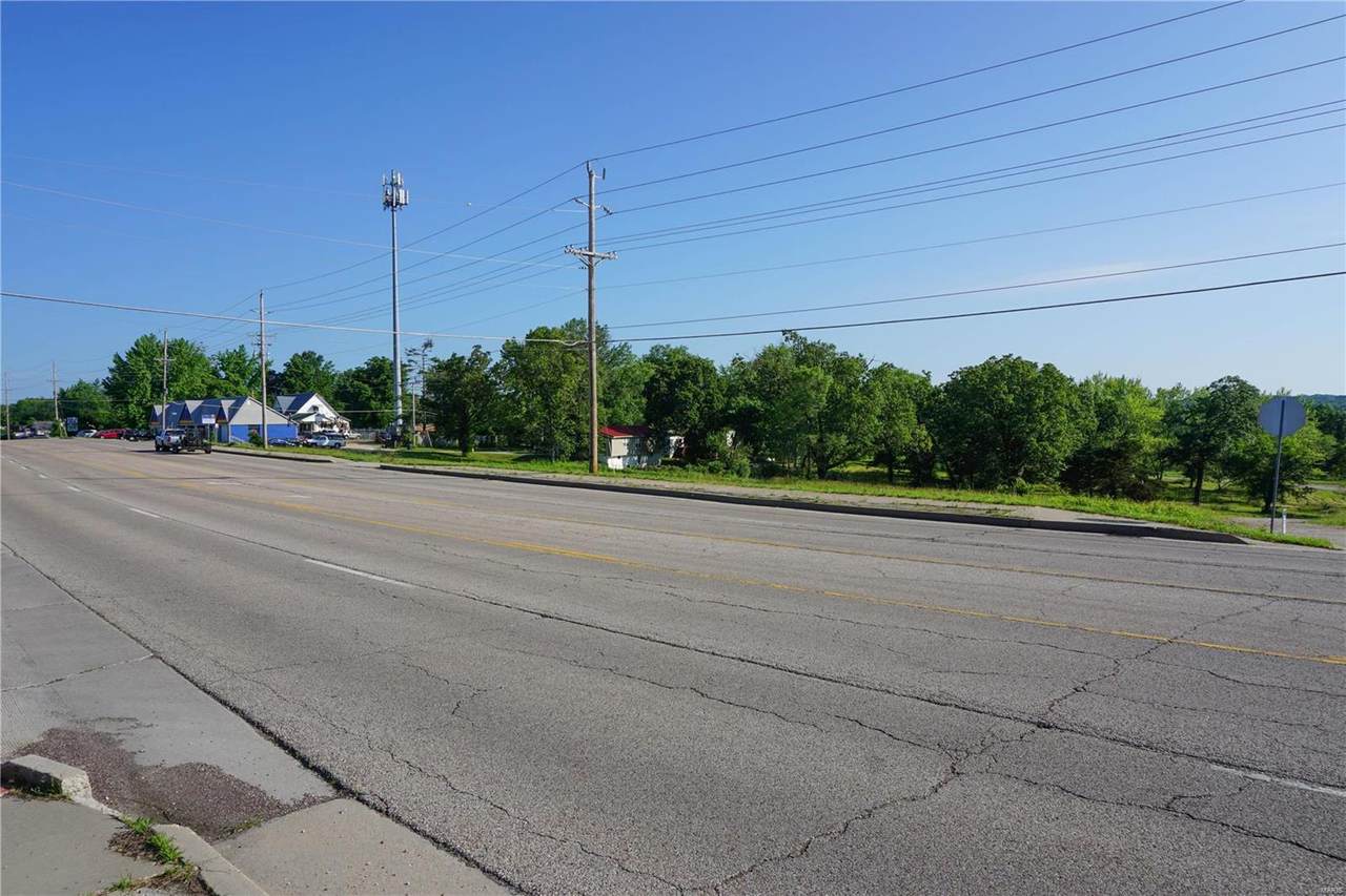 0 Hwy 72 - 2 M/L Acre - Photo 1