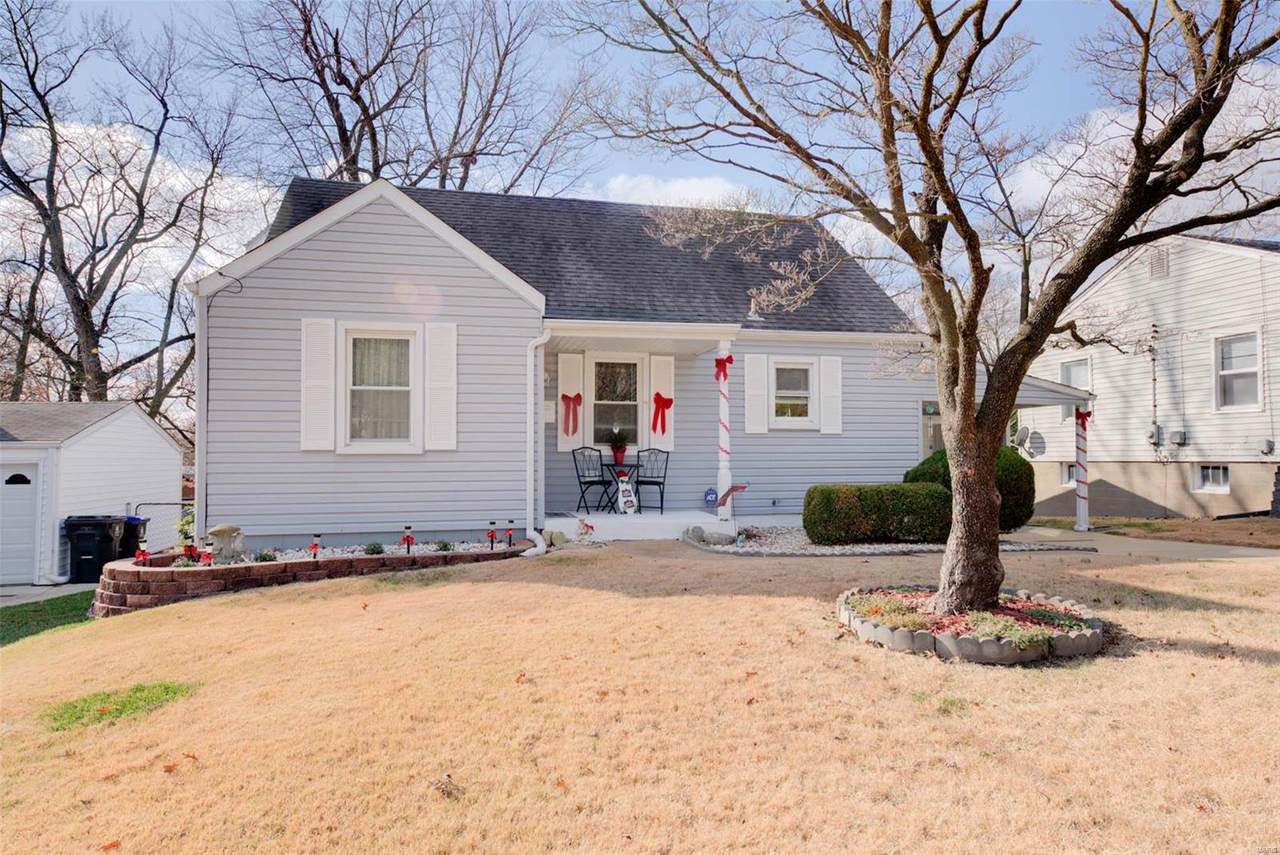 1280 Saint Marie - Photo 1