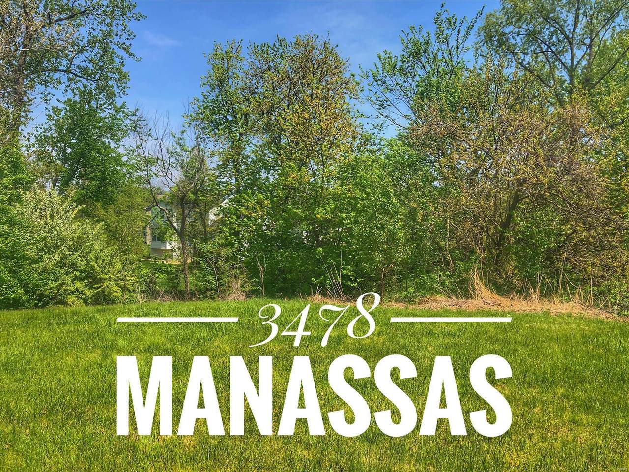 3478 Manassas Drive - Photo 1