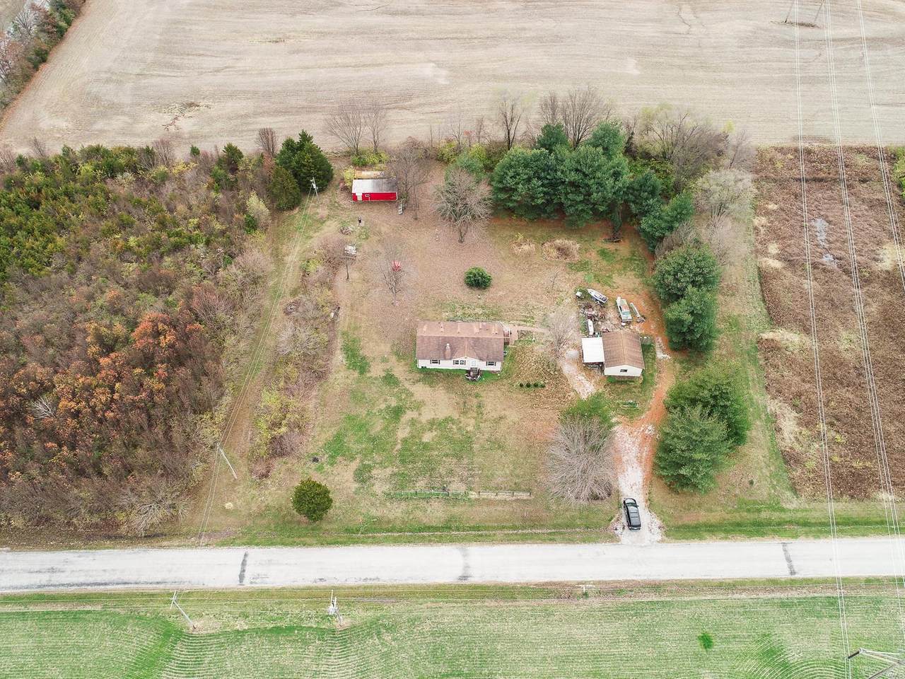 9970 Drum Hill Road - Photo 1
