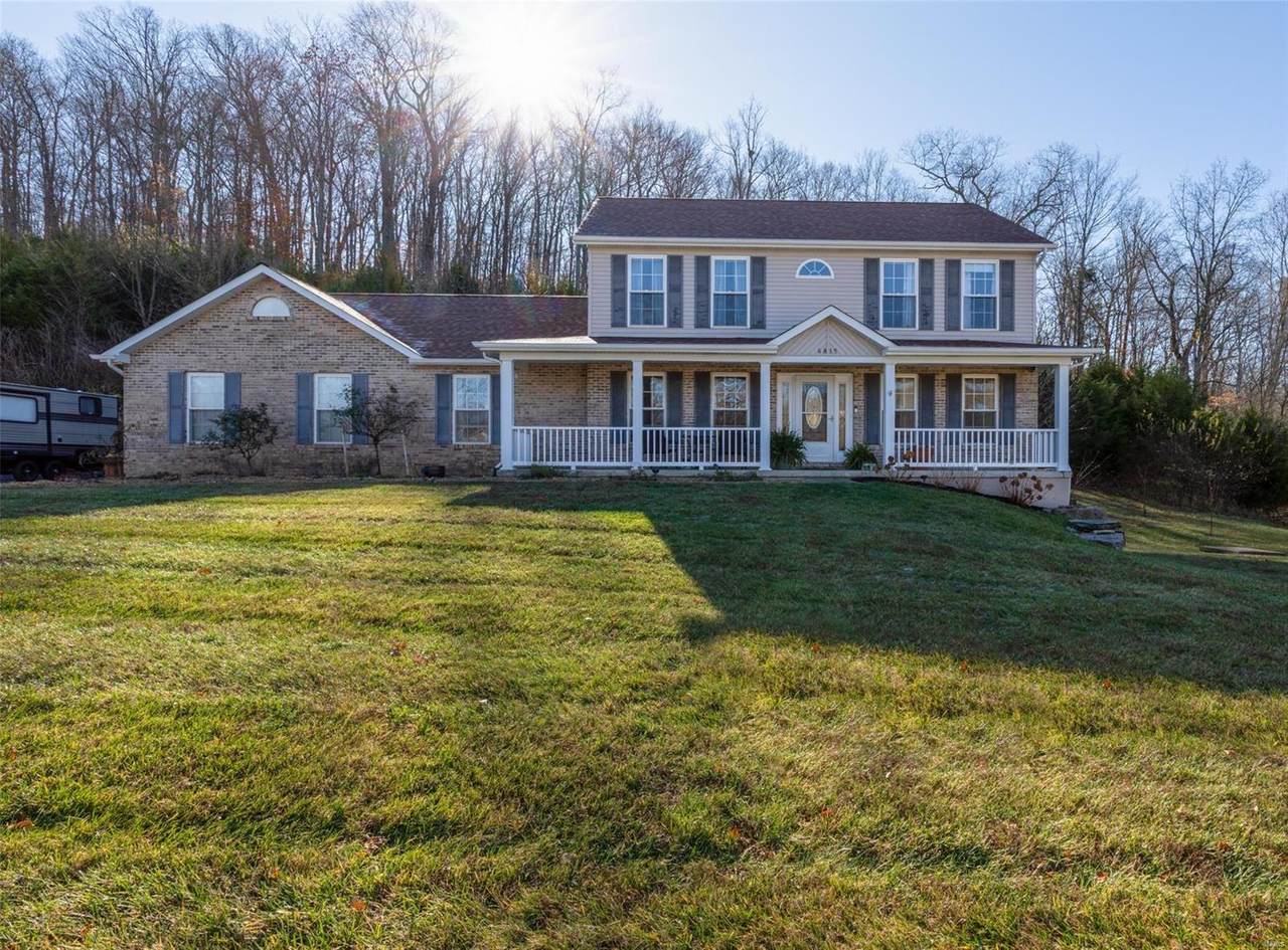 6815 Autumn Cove - Photo 1