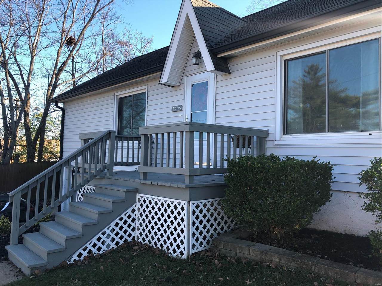 5506 Maxwell Avenue - Photo 1