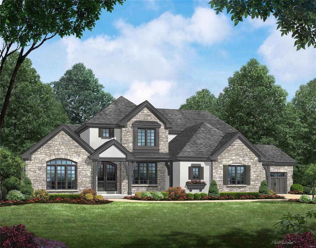 1914 Karlin Drive - Photo 1