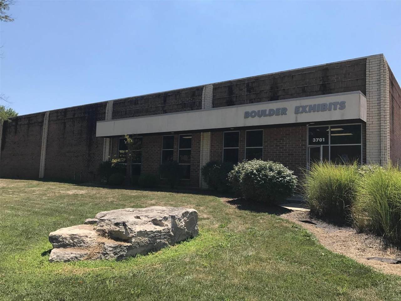3701 Tree Court Industrial Blvd - Photo 1