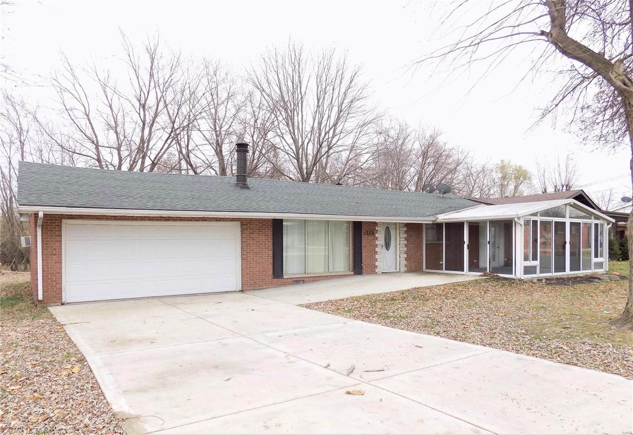 444 Old Rock Road - Photo 1