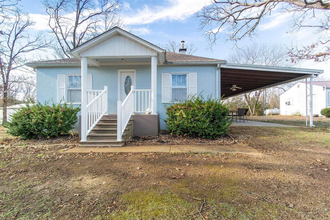 3422 State Road V - Photo 1