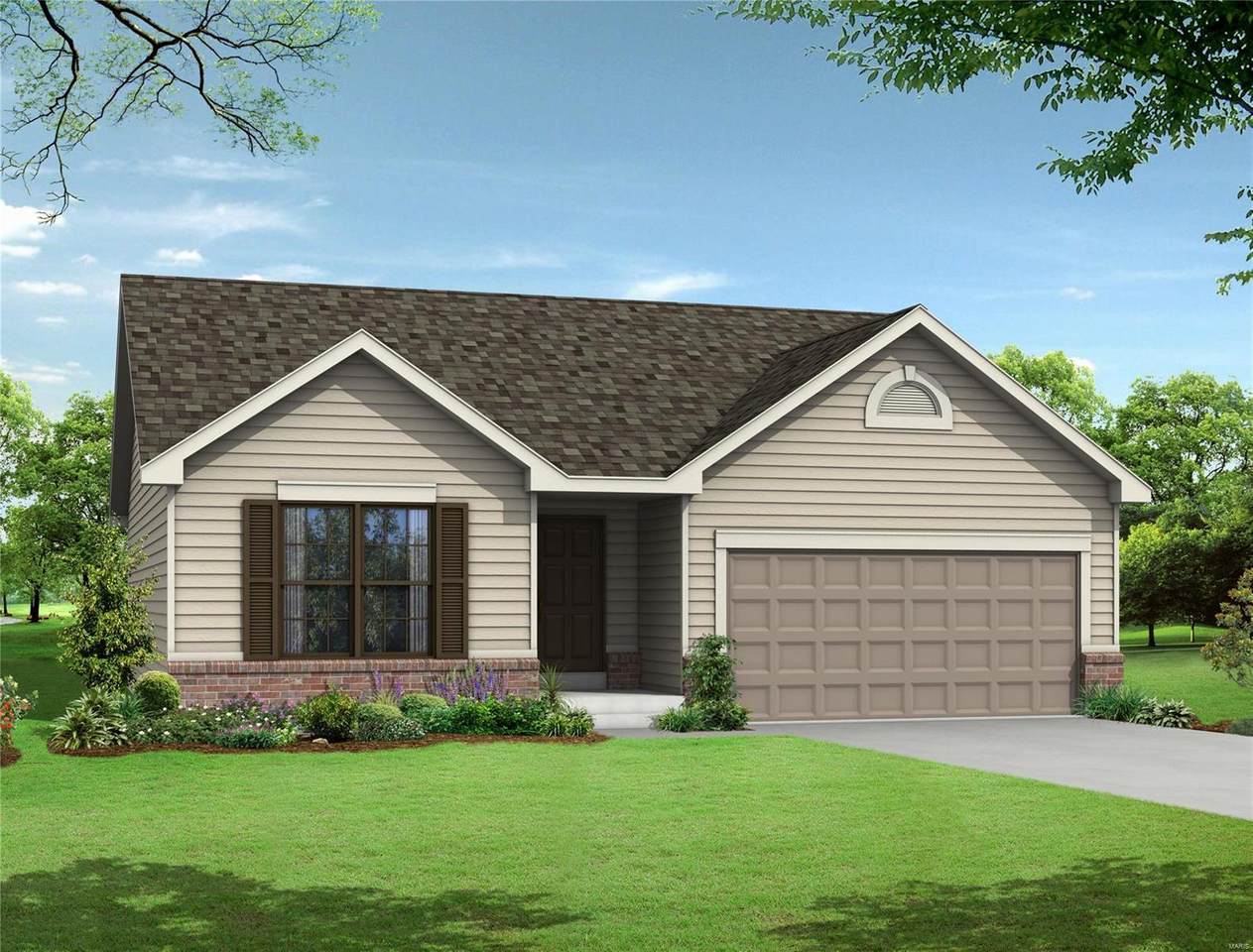 1593 Westlake Circle Ct - Photo 1