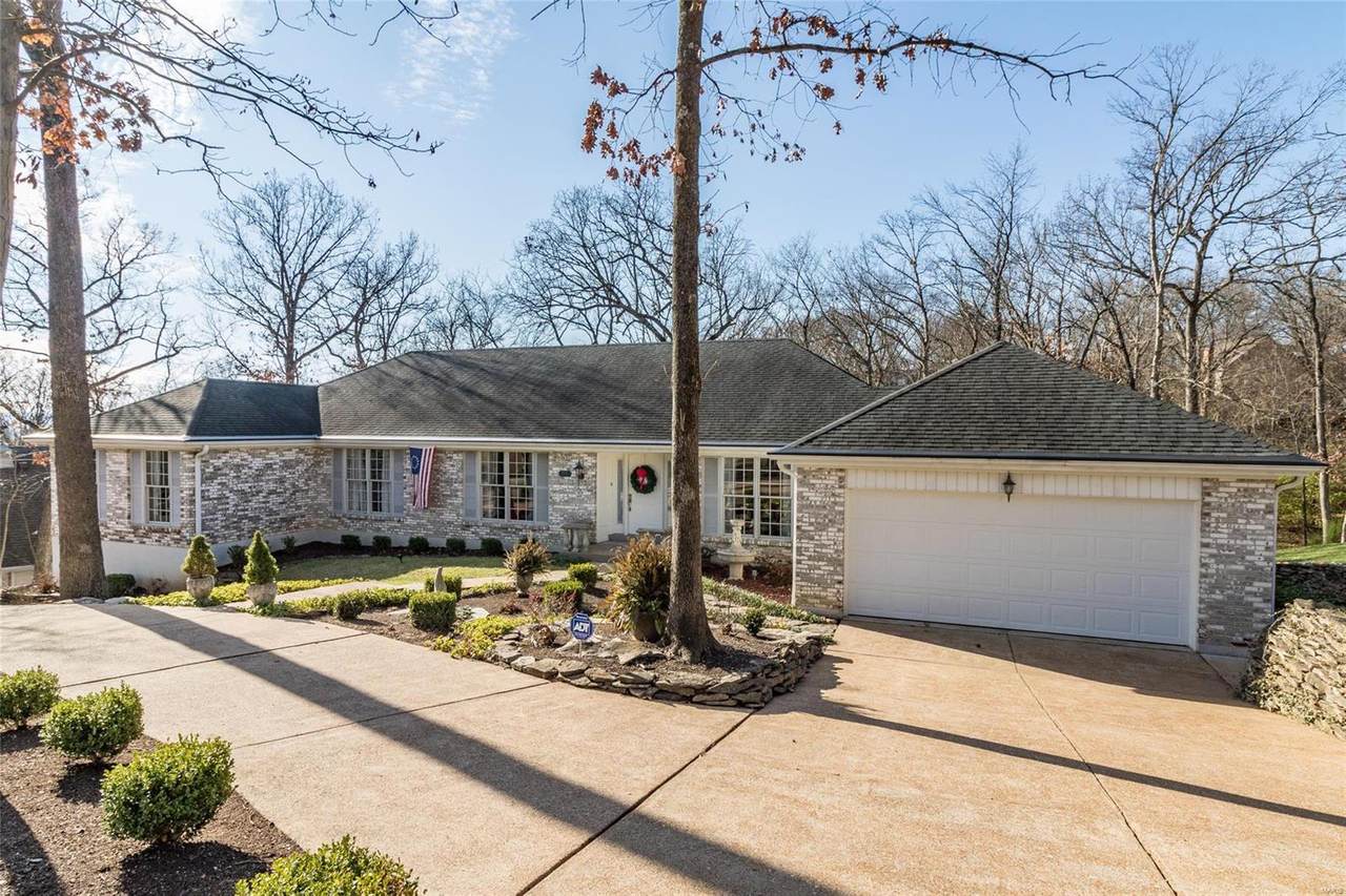 9712 Fall Ridge Trail - Photo 1