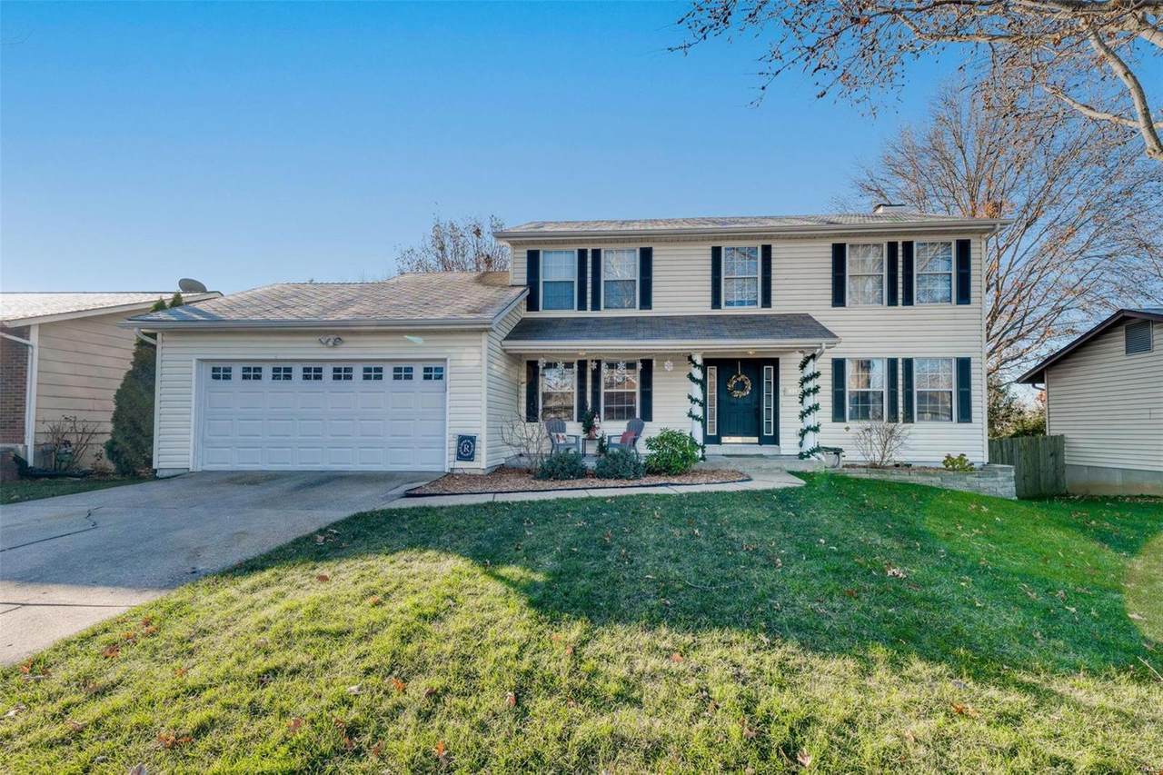 6434 Star Buck Drive - Photo 1