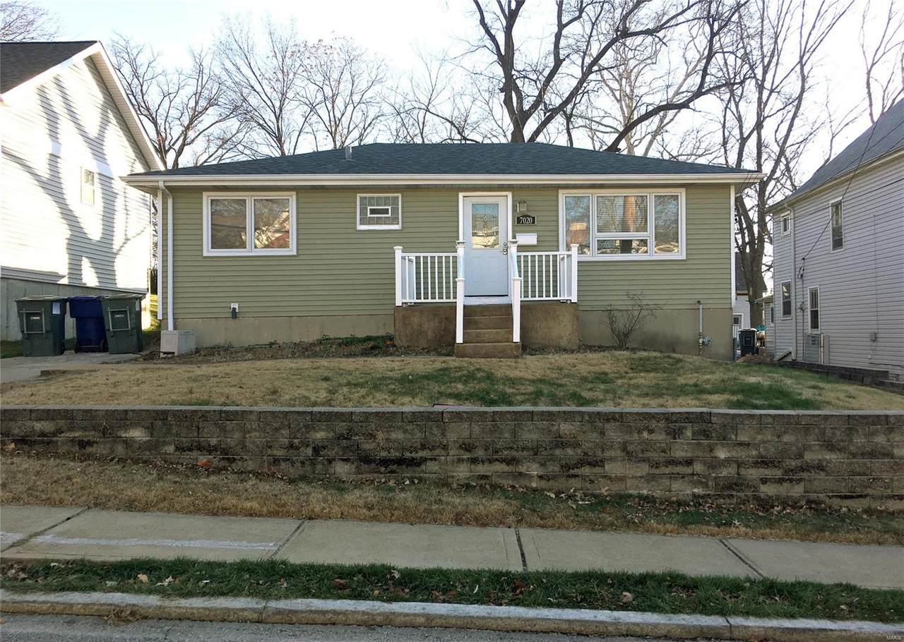 7020 Mitchell Avenue - Photo 1