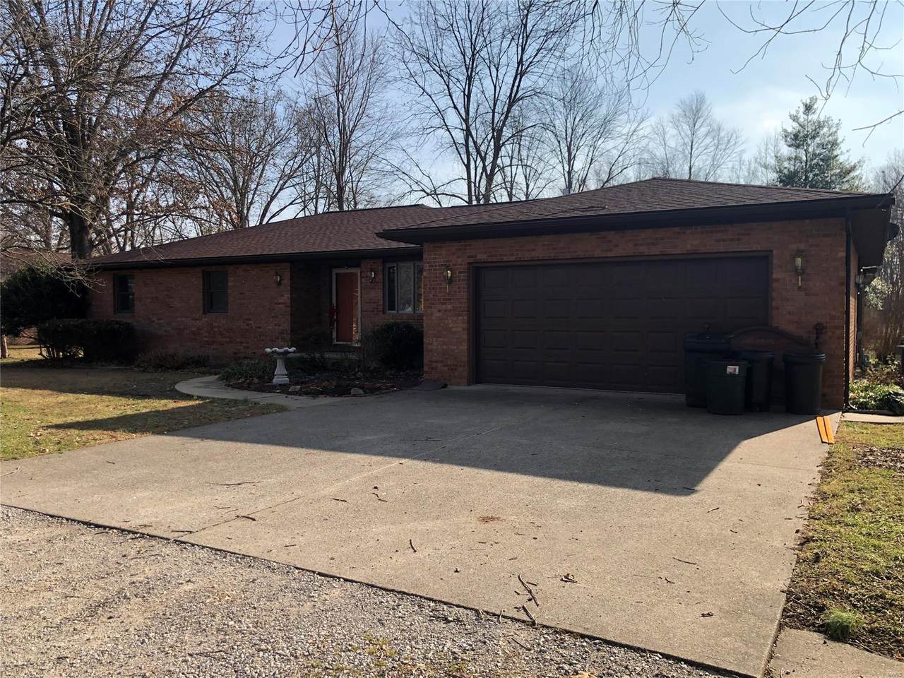 808 Jones - Photo 1