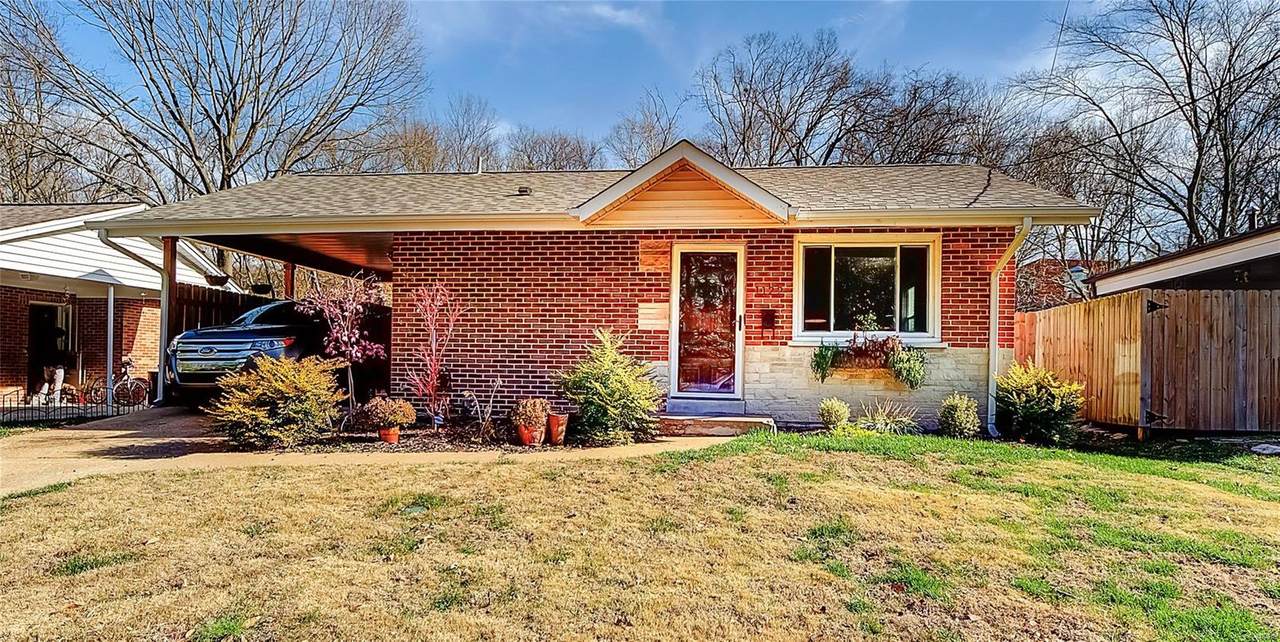 1122 Des Peres Avenue - Photo 1