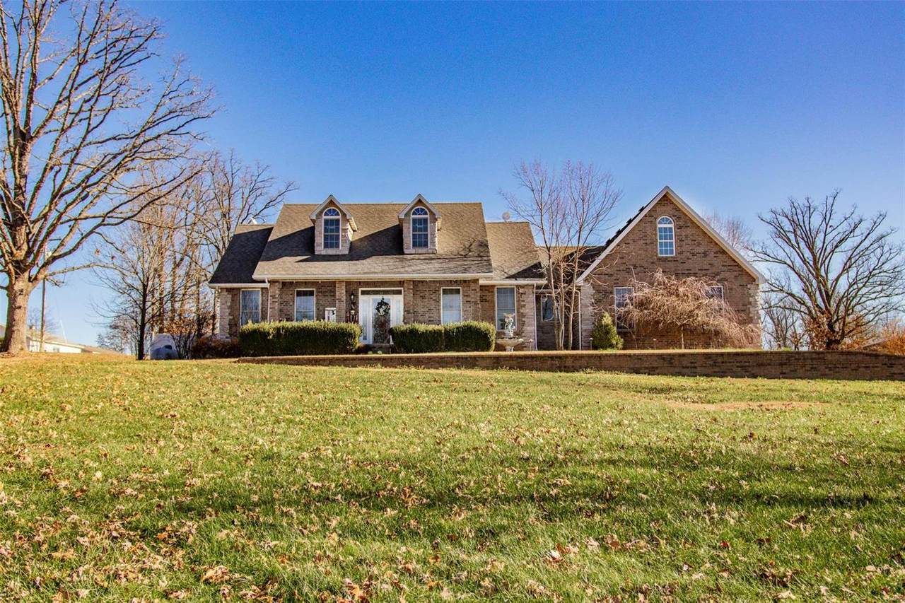 25530 Highway Yy - Photo 1