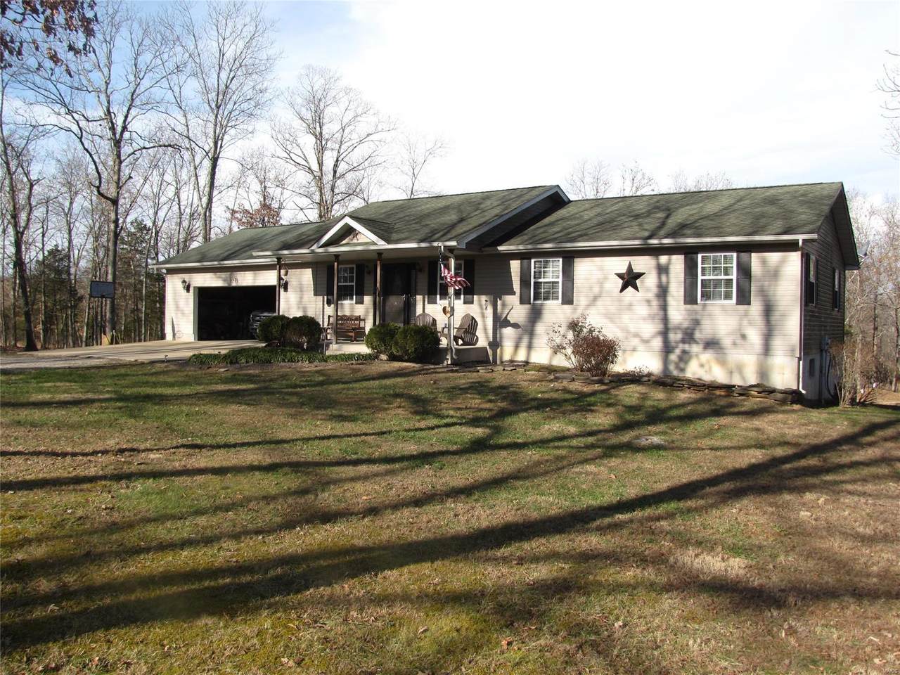 1271 Knob Lick Rd - Photo 1