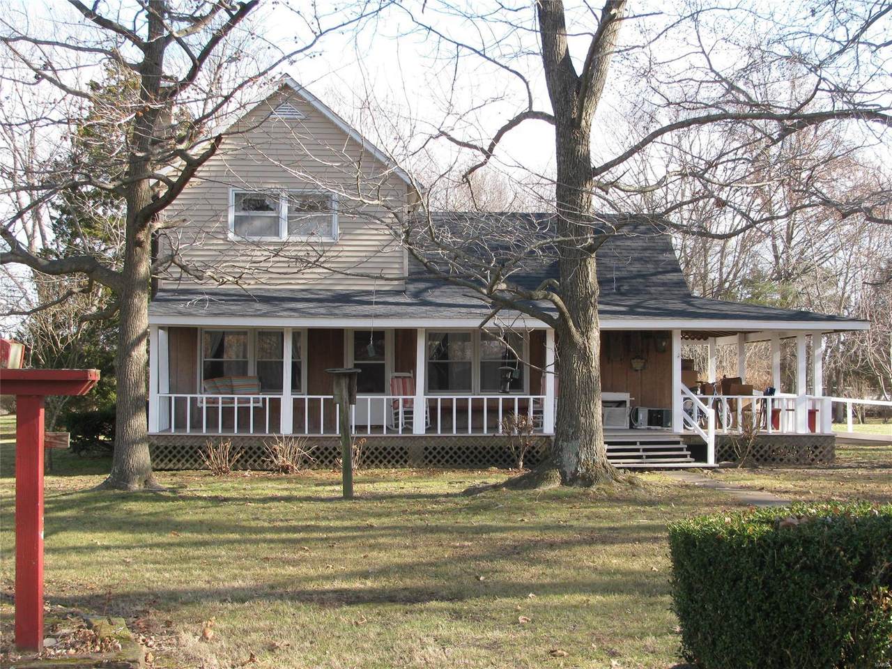 8120 State Route 154 - Photo 1