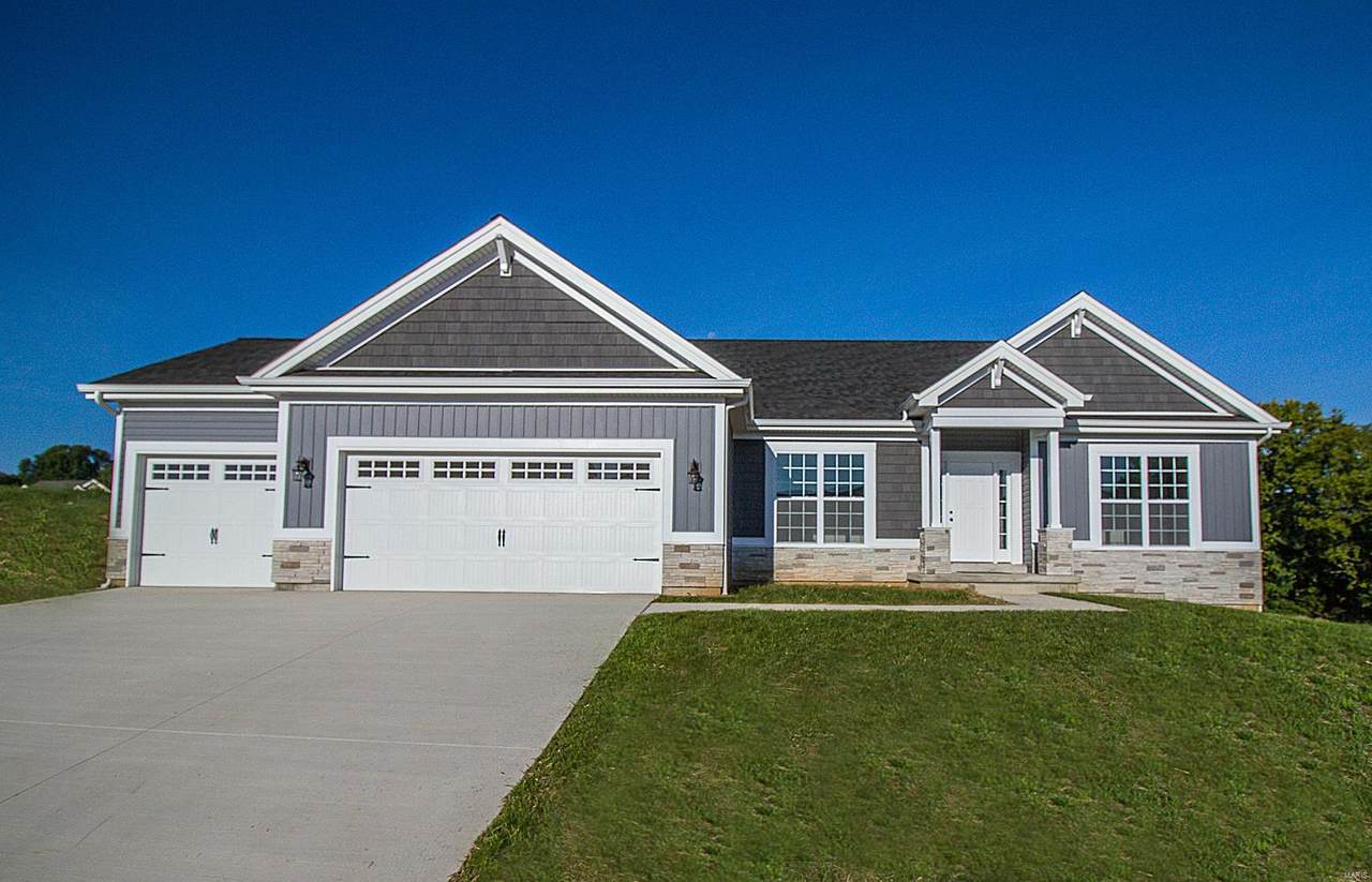 2246 Weber Heights Drive - Photo 1