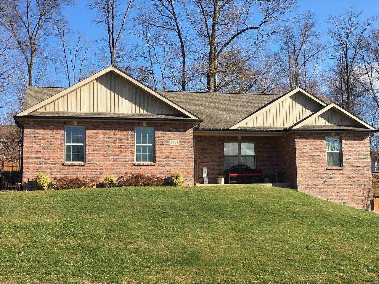 2578 Copperfield Ct. - Photo 1