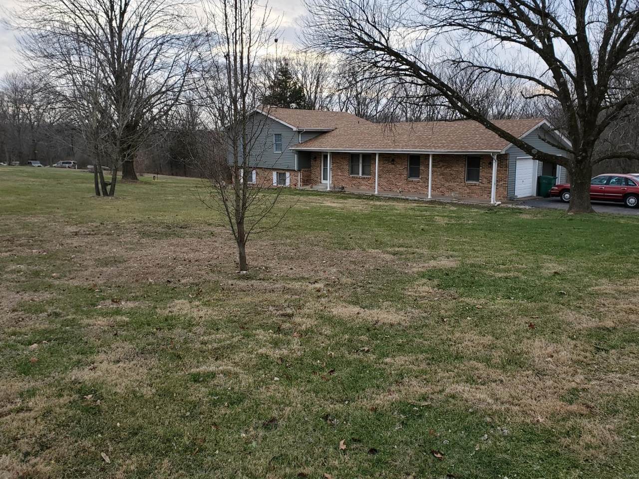 507 Coventry Farm Road - Photo 1