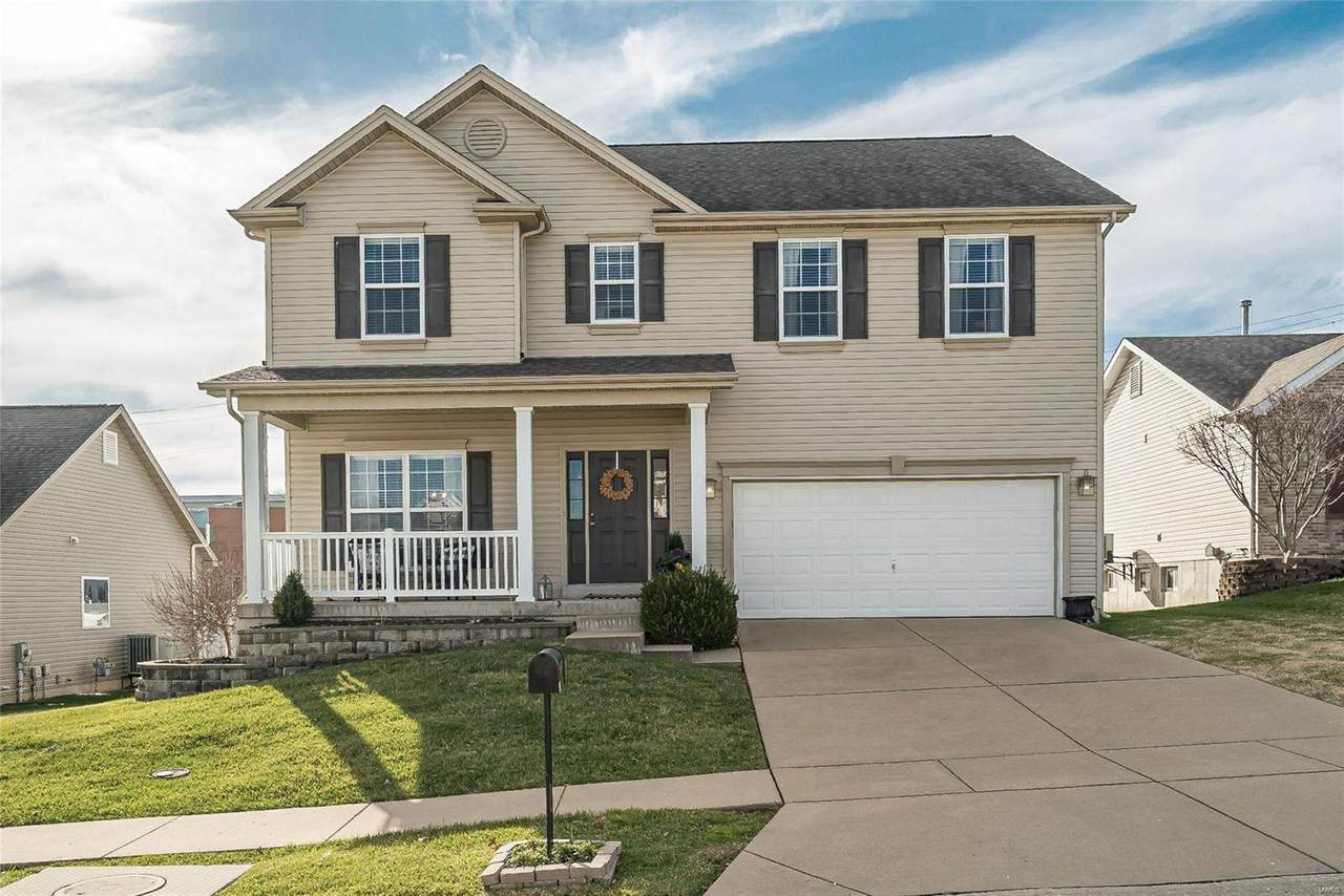 4720 Auburn Trace - Photo 1