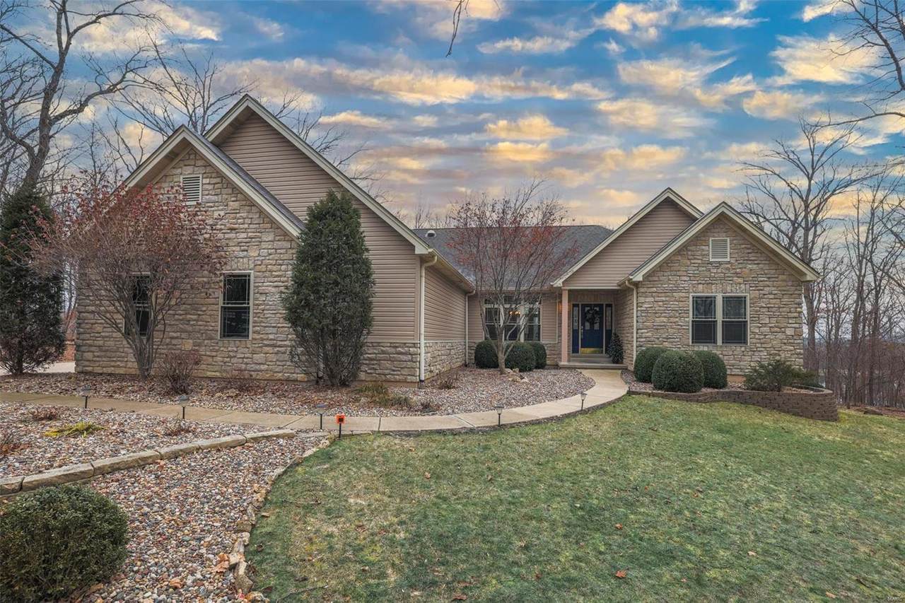 2132 Meadow Valley Drive - Photo 1