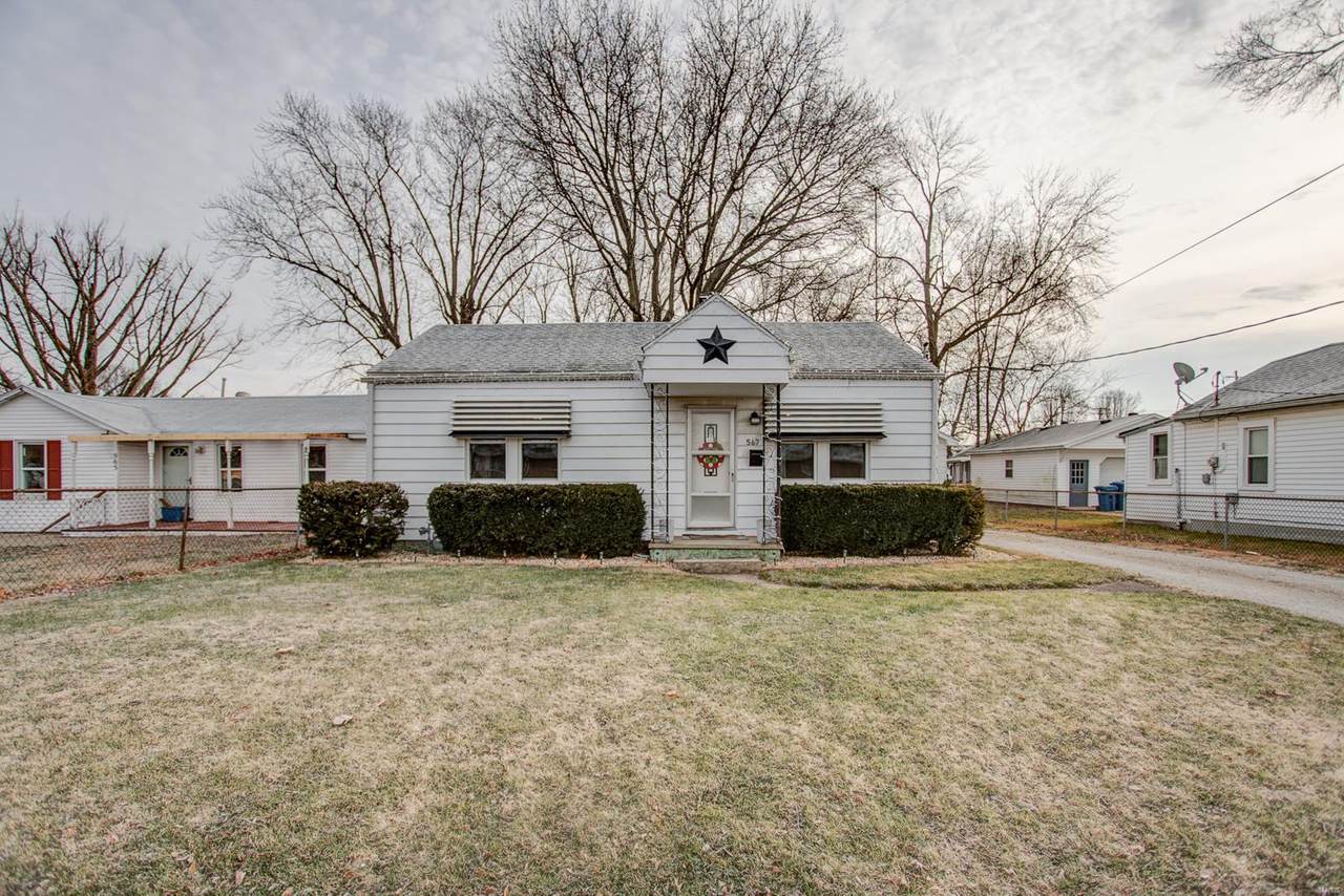 567 Sheridan Street - Photo 1