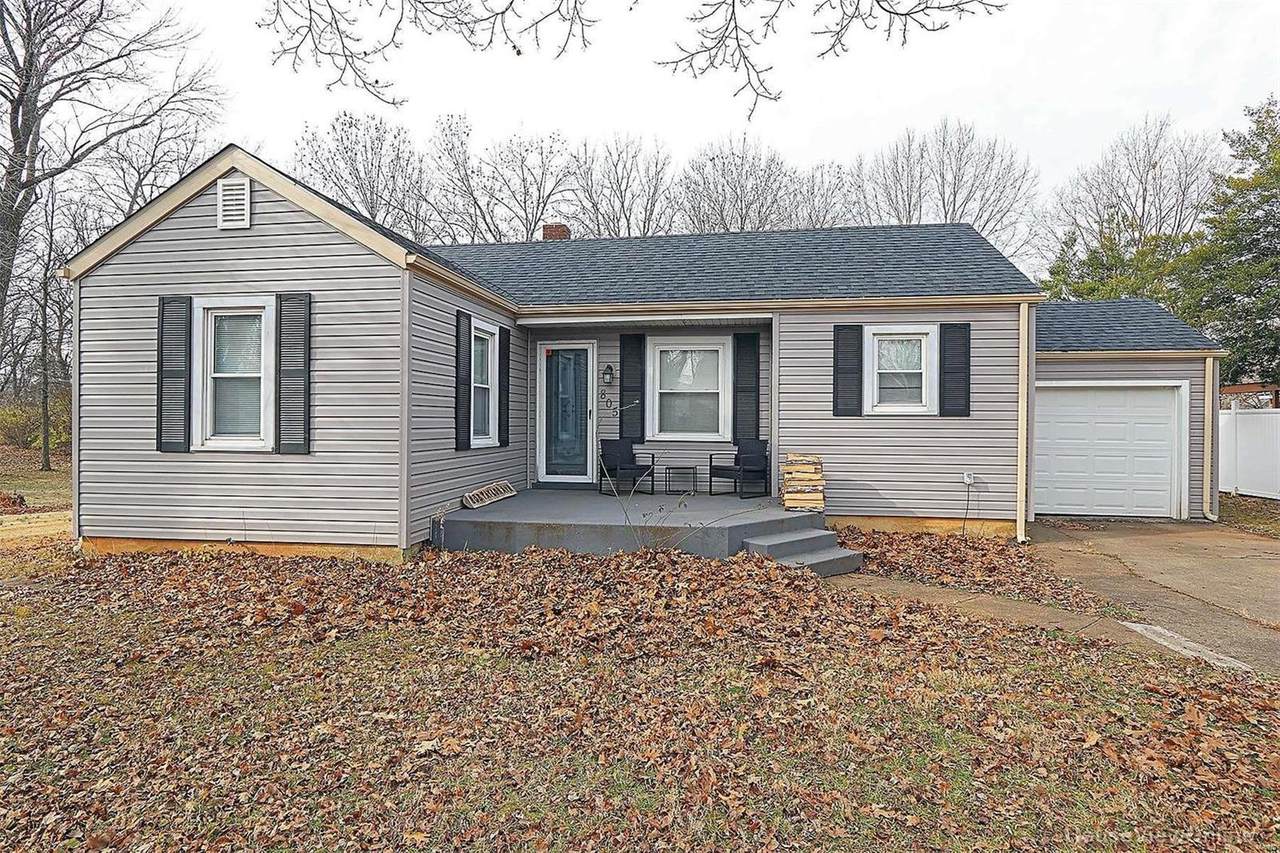 805 Taylor - Photo 1