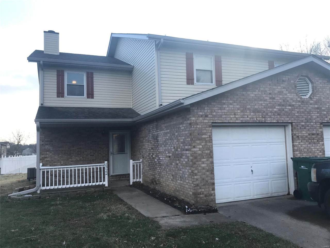 2322 Richland Prairie - Photo 1