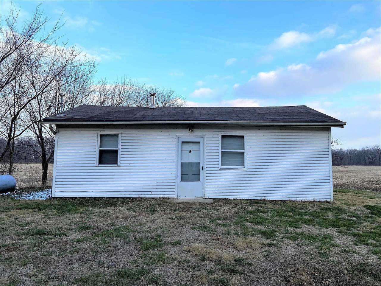 14300 Rod And Gun Road - Photo 1