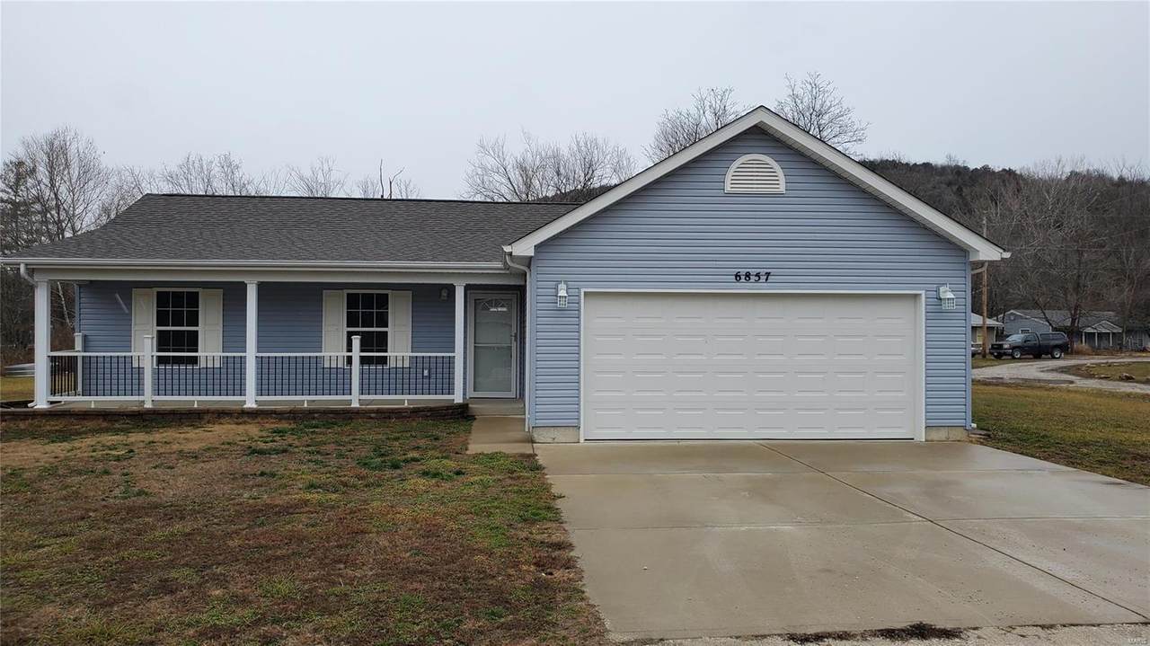6857 Riverbend Drive - Photo 1