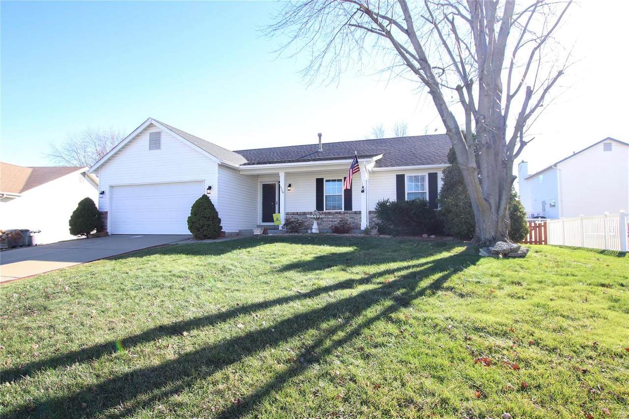 558 Prentice Street - Photo 1