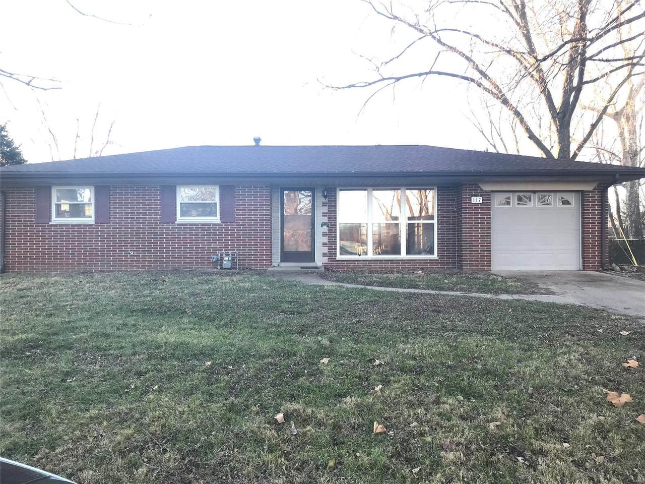 117 Sheffield - Photo 1