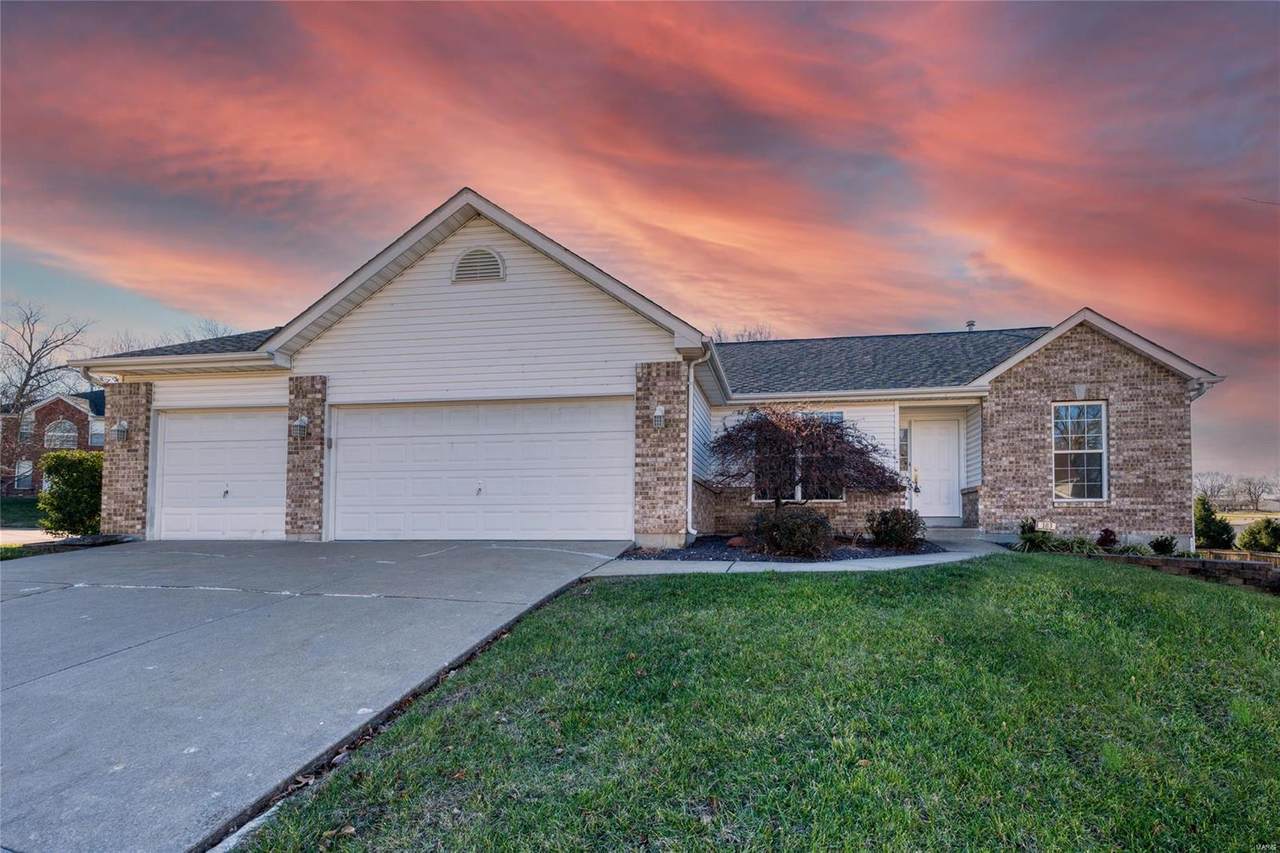 103 Gailwood Drive - Photo 1