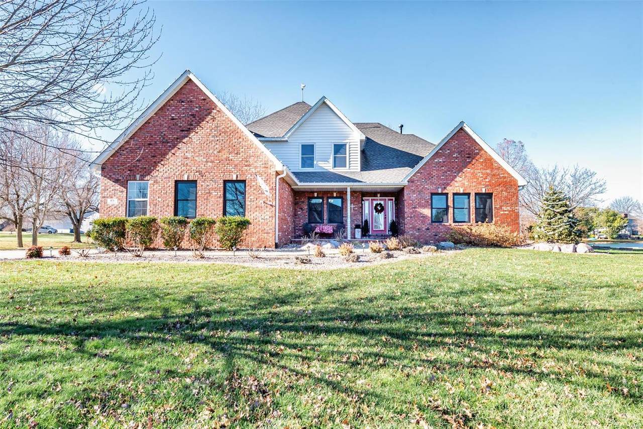 115 Prairie Manor Drive - Photo 1