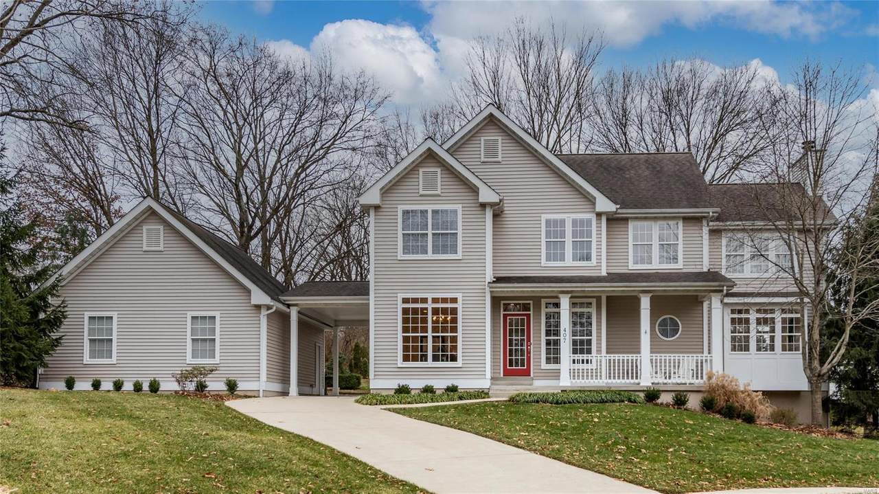 407 Symphony Hill Court - Photo 1