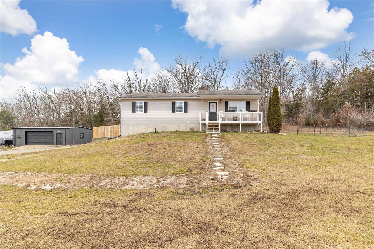 29627 Smokey Road - Photo 1