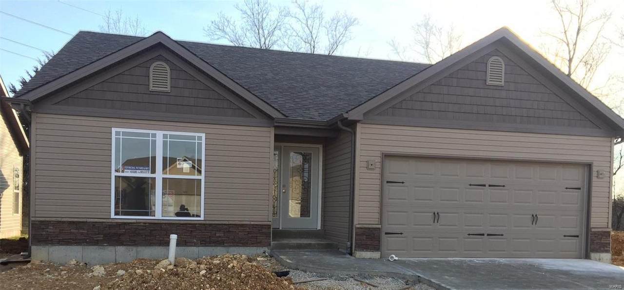 0 Augusta @ Savanna Place - Photo 1