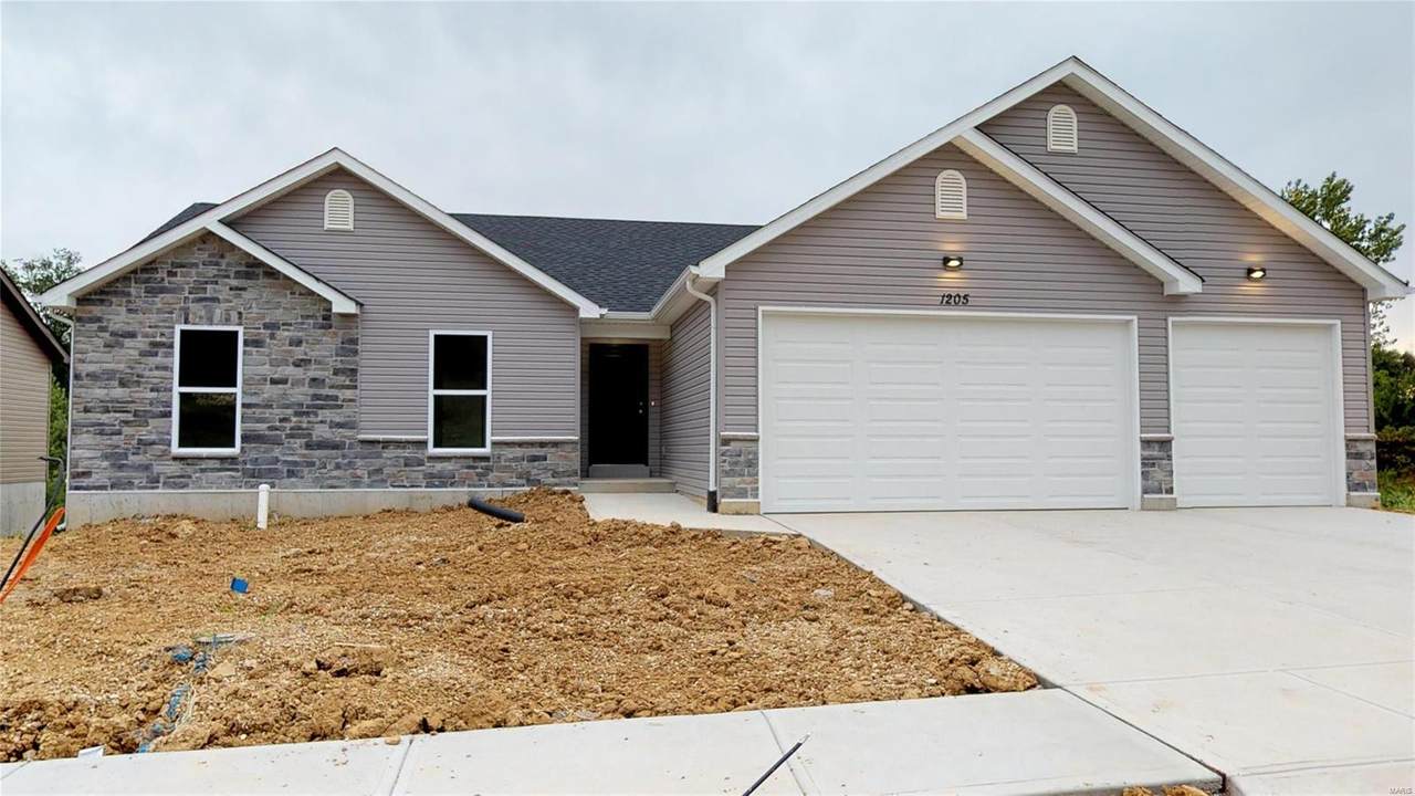 0 Cambridge II @ Savanna Place - Photo 1