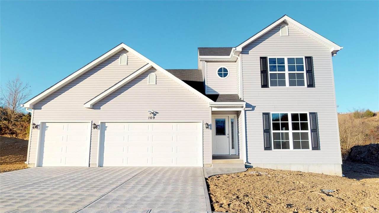 0 Claiborne @ Savanna Place - Photo 1