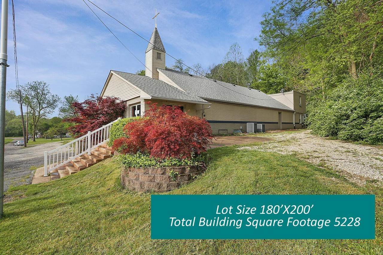 129 Steiss Street - Photo 1