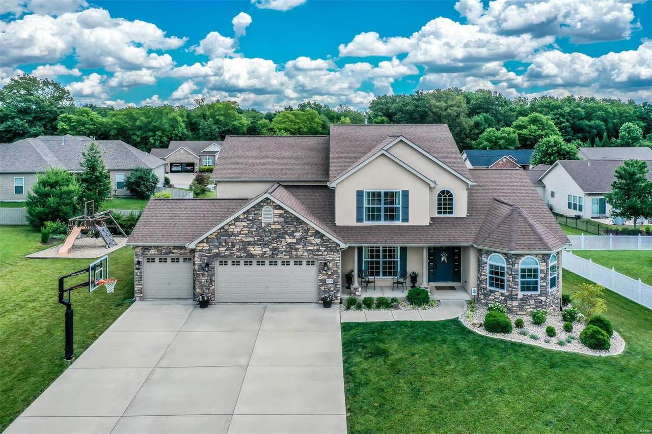 1626 Colfax Court - Photo 1