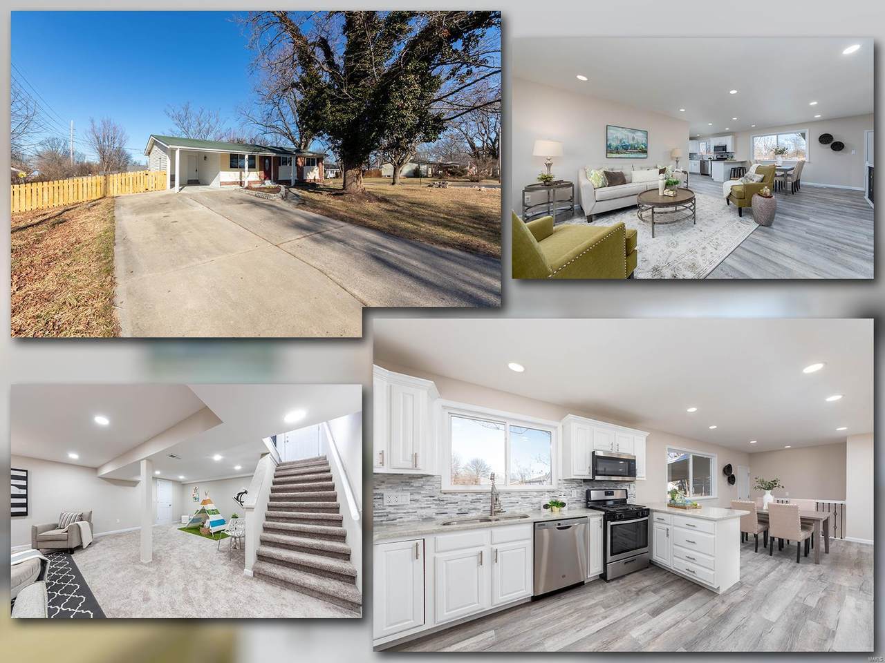 603 Saint Joseph Avenue - Photo 1
