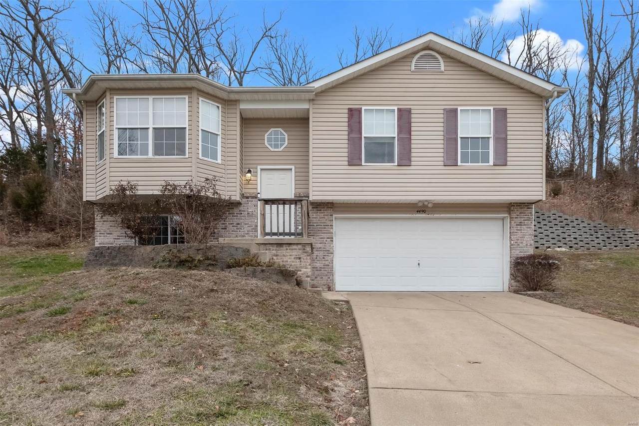 4490 Prospect Drive - Photo 1