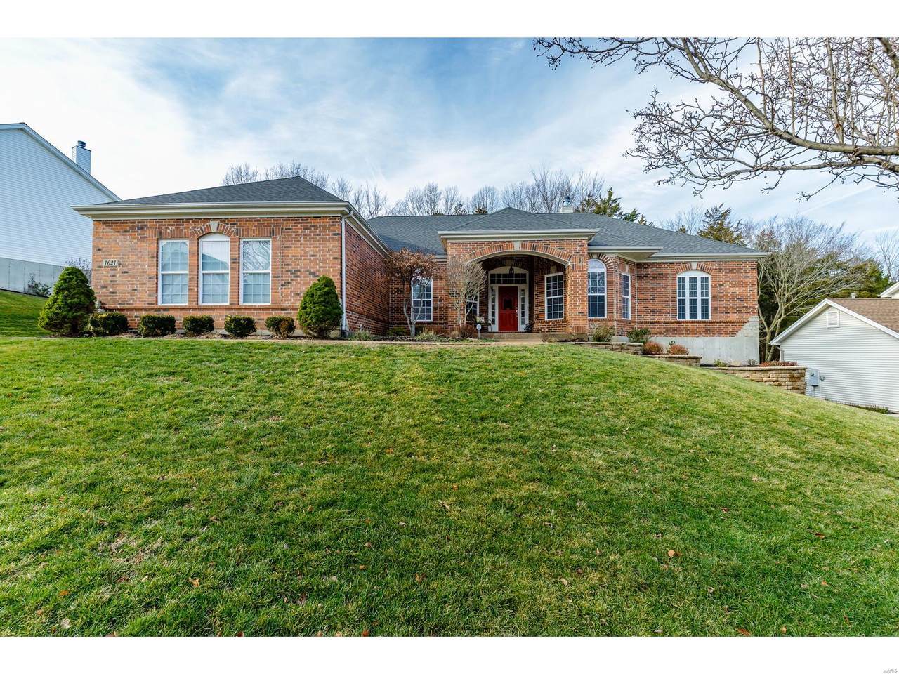 1621 Misty Hollow Court - Photo 1